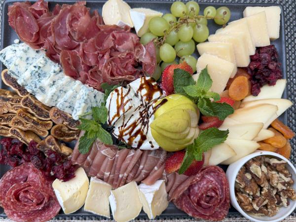 Platou Antipasti 